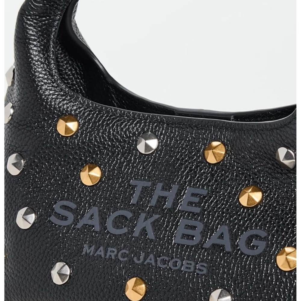 Marc Jacob’s studded bag ($578 MSRP) - Picture 2 of 5